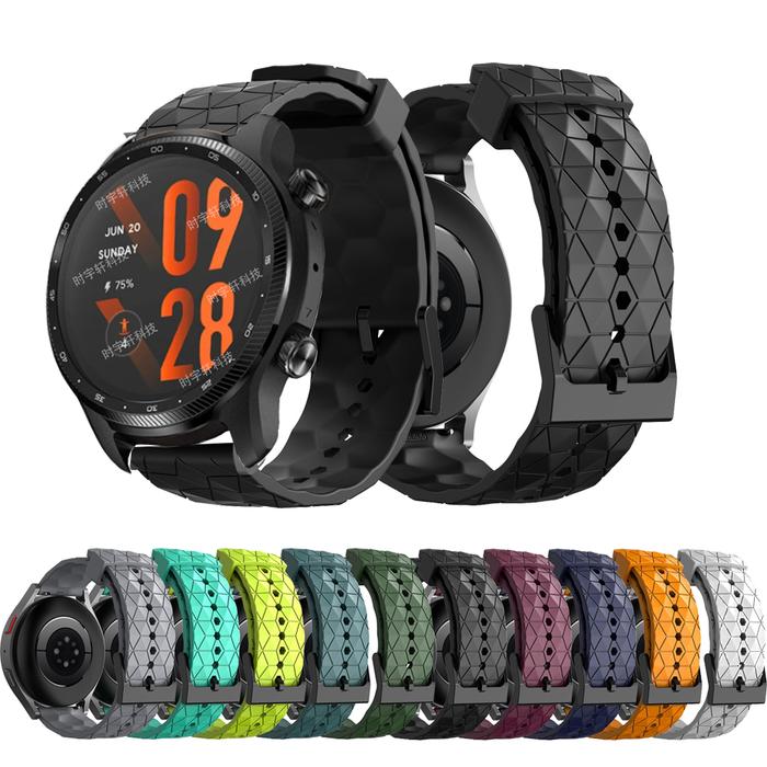 Jual Wrist Band Ticwatch Pro Ultra GPS Strap Ticwatch Pro X 2020