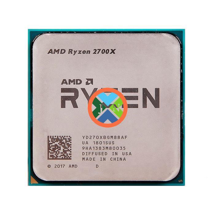 Core Processor Ryzen 2700x Max Tdp 2600x Ryzen 2700 Max Temp Ryzen