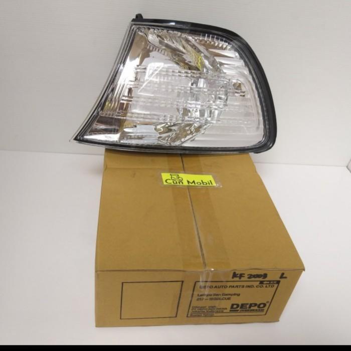 Gambar ID | LAMPU SEN DEPAN KIJANG KAPSUL THN 2003 EFI LGX DEPO 15G2 HARGA PER SET - KIRI dari Stingray ID&#39; undefined Tokopedia