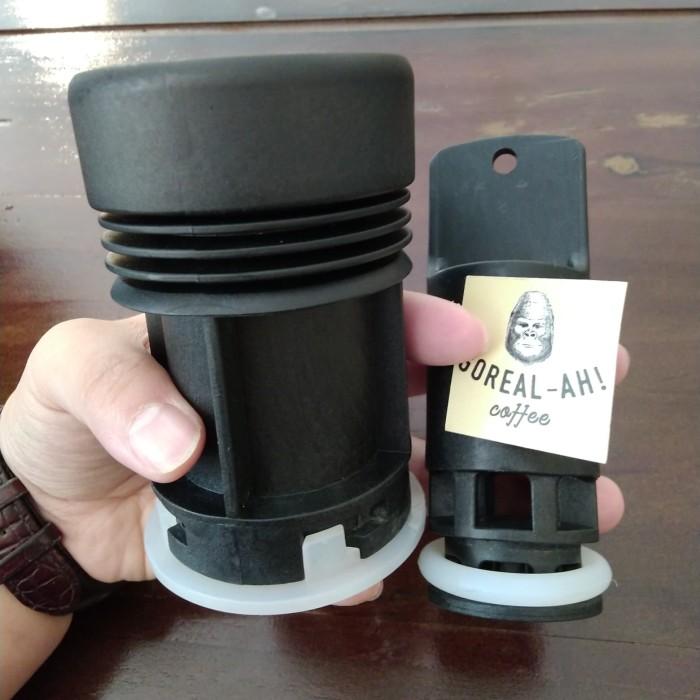 Jual ready Paket Sparepart ORIGINAL chamber plunger ROK Presso GC