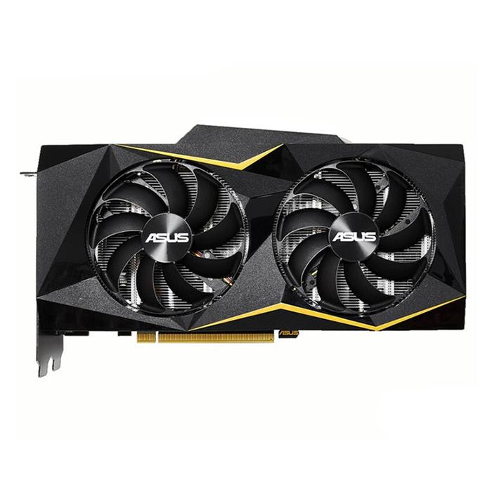 Jual Original ASUS GTX 1660 Super 6GB Graphics Cards GPU 1660S