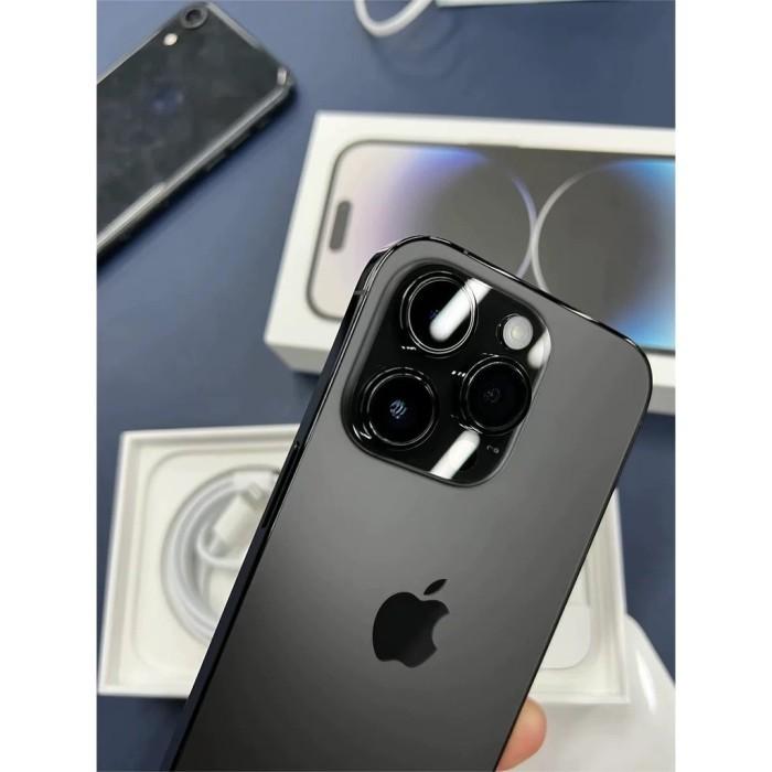 Gambar 1 HP murch Apple iPhone 16 PRO MAX 32/64/128/256GB/512GB Fullset Second 100% Original Ex Internasional - emas, 32GB dari sofiney undefined Tokopedia