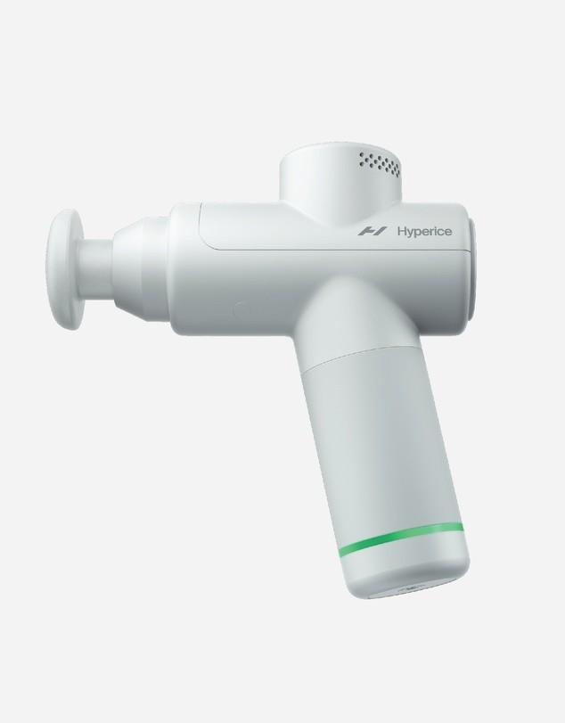 Gambar BARANG TERLARIS Hypervolt Go 2 - Percussion Massage System dari vapss undefined Tokopedia