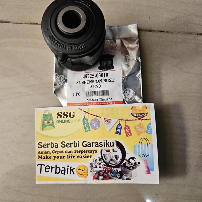 Gambar ID | KNUCKLE BELAKANG / BUSHING ARM RODA BELAKANG CAMRY, HARRIER - Thailand dari Stingray ID&#39; undefined Tokopedia