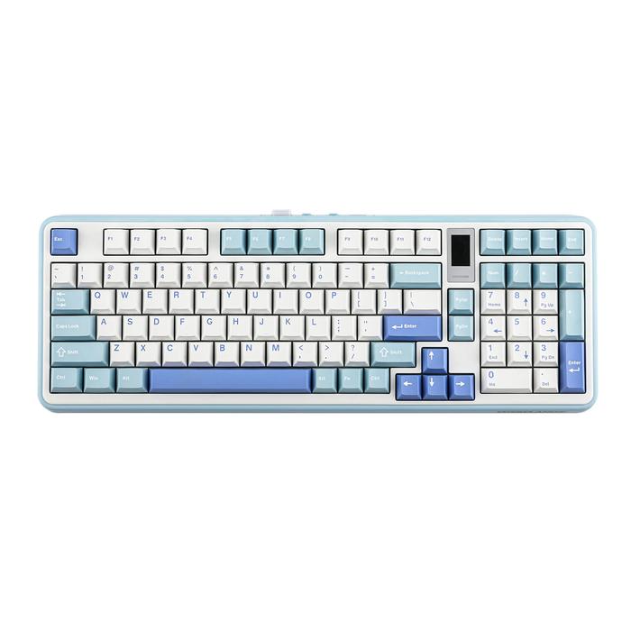 Keyboard Mechanical Premium