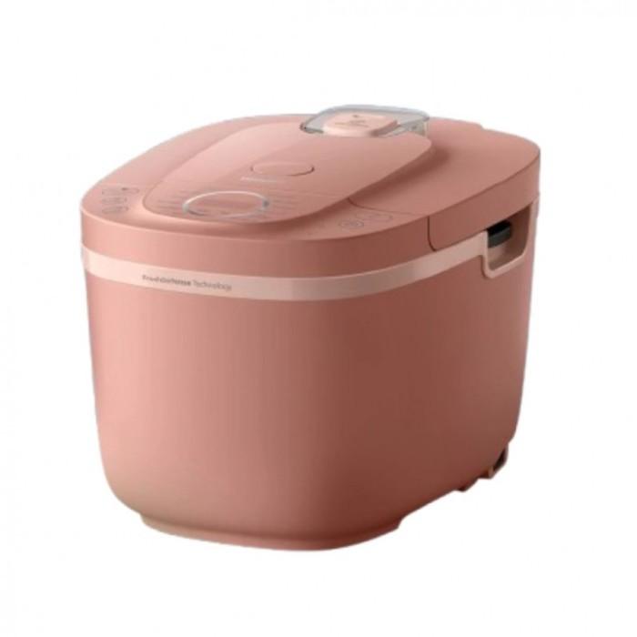 Gambar Philips Rice Cooker HD4716 HD 4716 1.8L Magic Com Garansi Resmi - Pink 16 Menu dari Millennium Electronic undefined Tokopedia