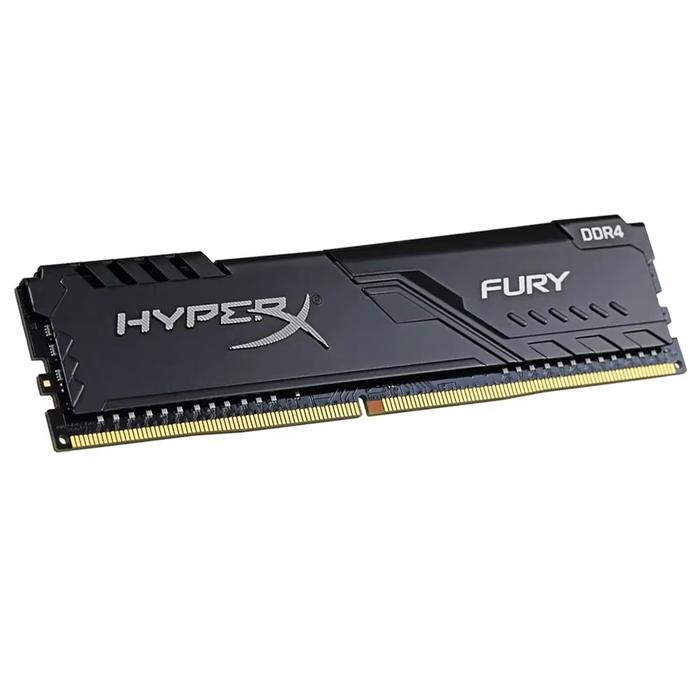 Jual HYPER FURY ram ddr4 16GB 32GB 2133MHz 2400MHz 2666MHz 3200