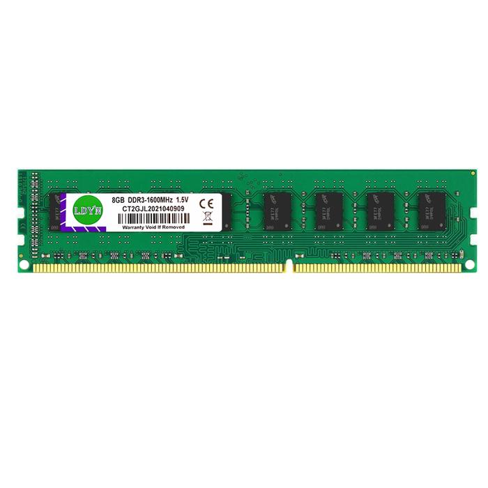Jual DDR3 RAM 2GB 4GB 8GB 1066 1333 1600 1866MHZ RAM Desktop