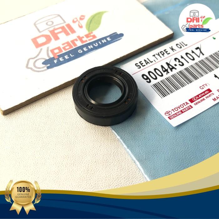 Gambar ID | SEAL & BOOT TUAS TRANSMISI / SHAFT LEVER AVANZA XENIA / GRANMAX LUXIO / TERIOS RUSH / HIMAX ORIGINAL - Seal (2) dari Stingray ID&#39; undefined Tokopedia