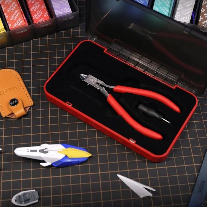 Gambar Dspiae New St-A Single Blade Nipper 3.0 Hand Tools Pliers dari SULAEMANS PEDIA undefined Tokopedia