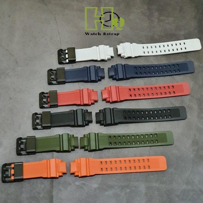 Wrist Gwa 1000 Jual Tali Strap Jam Tangan G Shock Gwa 1000 Ga 1000