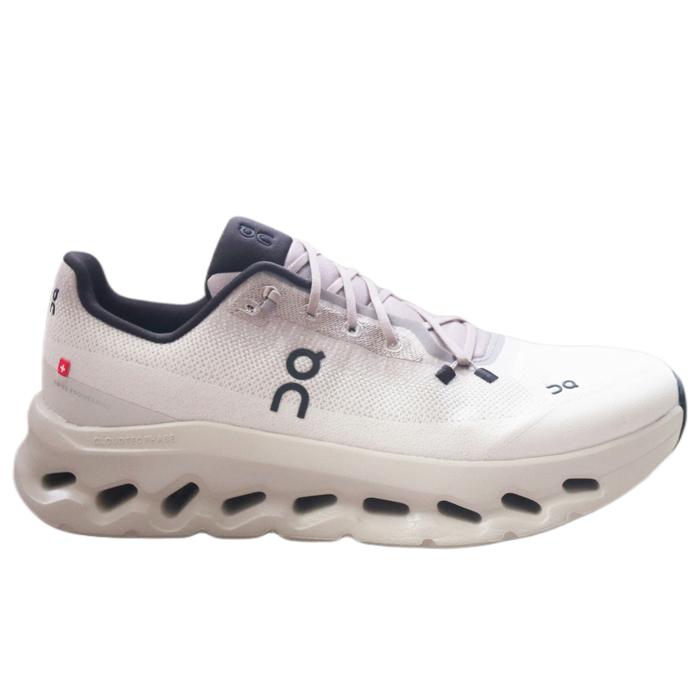 Gambar On Running Cloudtilt Sand Ivory White Sneakers / Sepatu Branded Original - SAND IVORY, 43 dari The Luxe Culture Jakarta undefined 4 Tokopedia