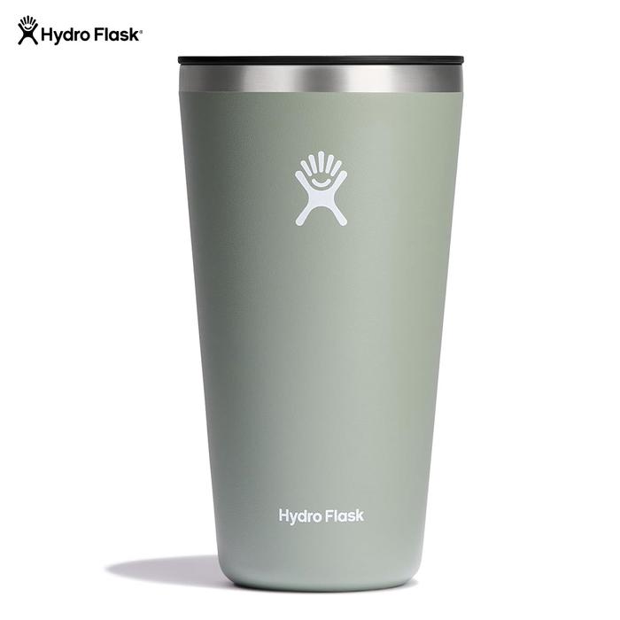 Gambar Hydro Flask All Around Tumbler Press-In Lid Tonal Agave 28 oz dari Hydro Flask Official Store undefined Tokopedia