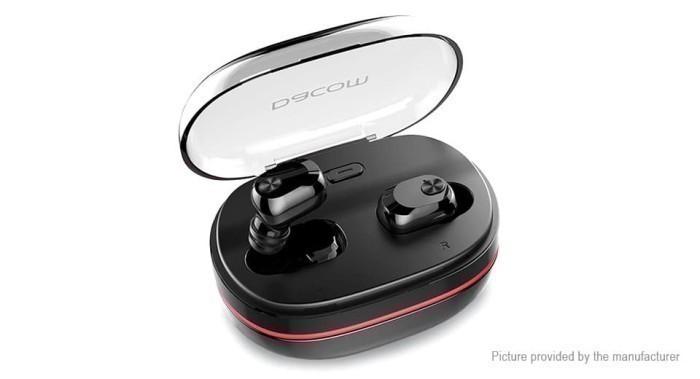 Jual Original DACOM K6H Mini Bluetooth Stereo Headset Kab