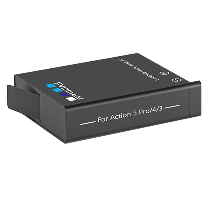 Jual For DJI Osmo Action Pro Action Camera Battery 2200mAh