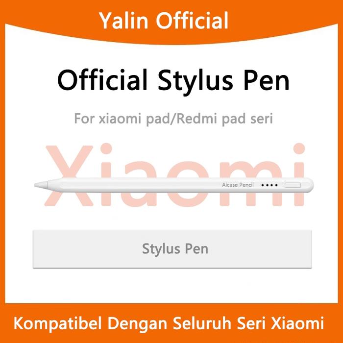 Jual BEST SMART PEN FOR TABLET XIAOMI PAD 6/6S PRO/POCOPAD/REDMI