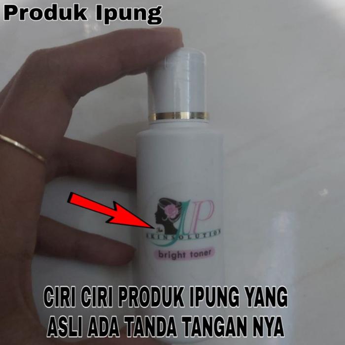 Gambar Y_K Toner Super Ipung Original Produk Ipung Awas Barang Tiruan dari fifi@shop undefined Tokopedia