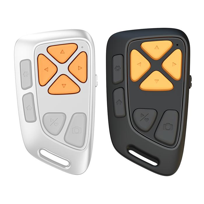 Jual Camera Photo Shutter Clicker Remote Bluetooth-Compatible