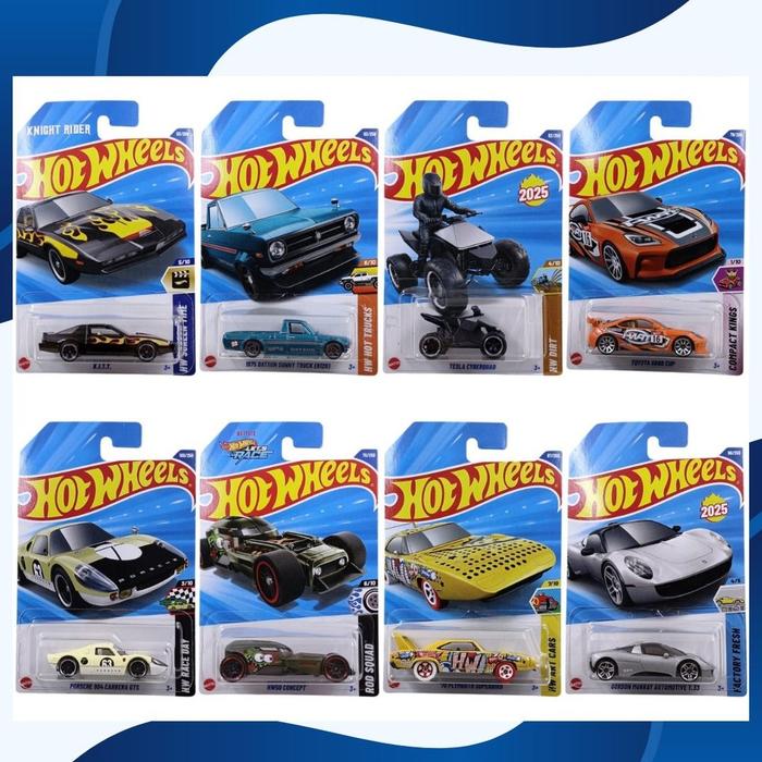 レアカード】ホットウィール CHEVY 1500 Hot Wheels Chevy 1500