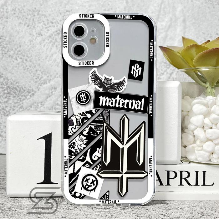 Gambar SIZORA OFFICIAL - MT00- CASE BENING GAMBAR MATERNAL FOR SAMSUNG A01 CORE A02 M02 A02S A03 A03S A04 A04E M10 A10 A11 M11 A12 A13 A04S A14 A20 A30 A20S A21S A22 A23 A24 A50 A51 A52 A53 A70 A71 A72 A73 M21 M30S M31 Softcase Casing Hp * - 1, SAMSUNG A02S dari MAMA WILDA SHOP undefined Tokopedia