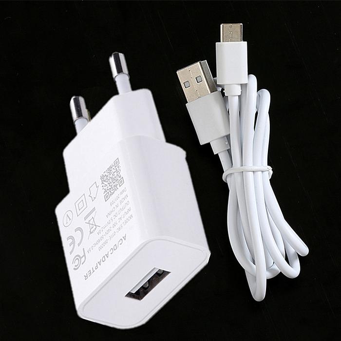 Usb C Huawei P Smart Charger Cable Type Câble Type C Pour Huawei P