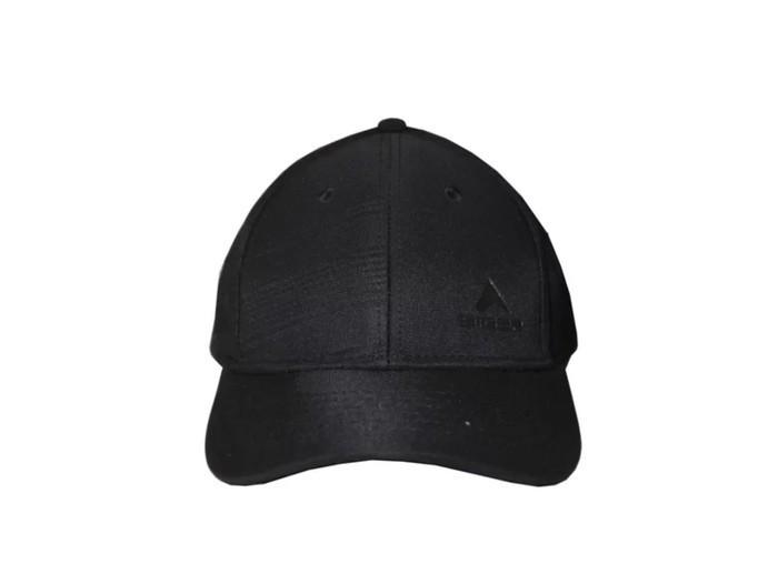 Gambar Topi Eiger Baseball Cap Black Original - S-M dari Otdor Store undefined Tokopedia