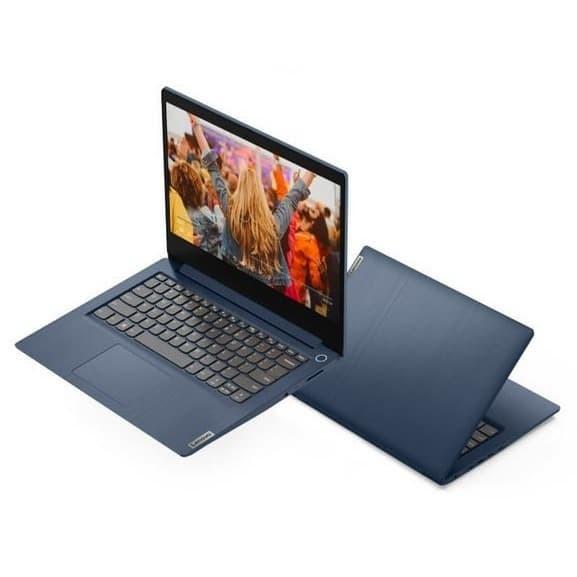 Jual Grosir Lenovo IdeaPad Slim Athlon Silver 3050U 4GB 256GB