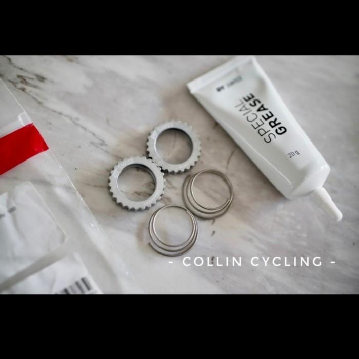 Jual DT Star Swiss Ratchet EXP 54T Hub 180 240 350 non EXP Kota