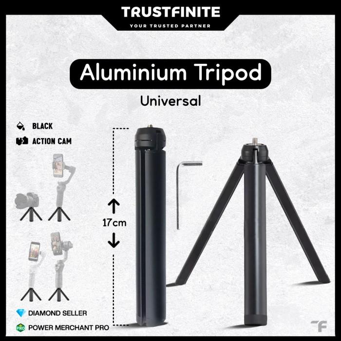 Jual PREMIUM Tripod Gimbal Stabilizer DJI Osmo Mobile Zhiyun