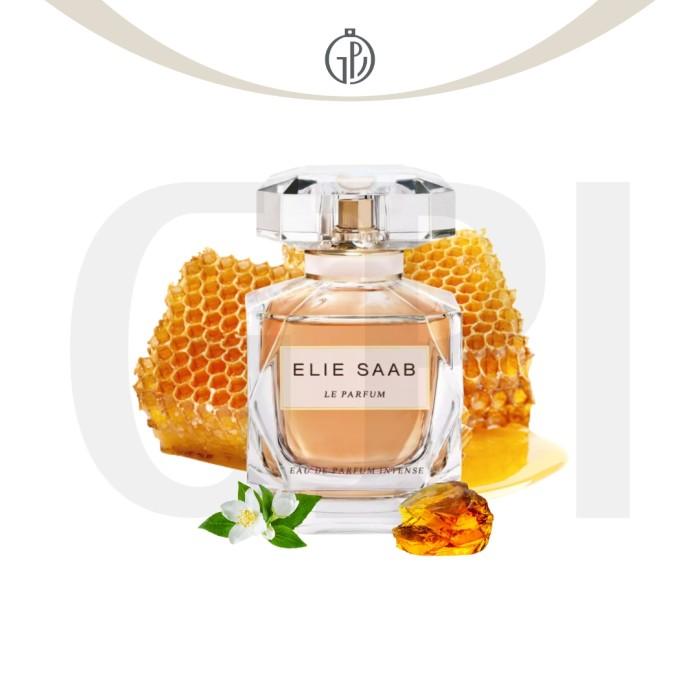 Tester Elie Saab Le Parfum Intense Jual Elie Saab Le Parfum