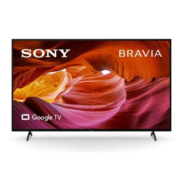 Jual Terlaris TV SONY BRAVIA KD-55X75K LED TV 4K UHD GOOGLE TV 55