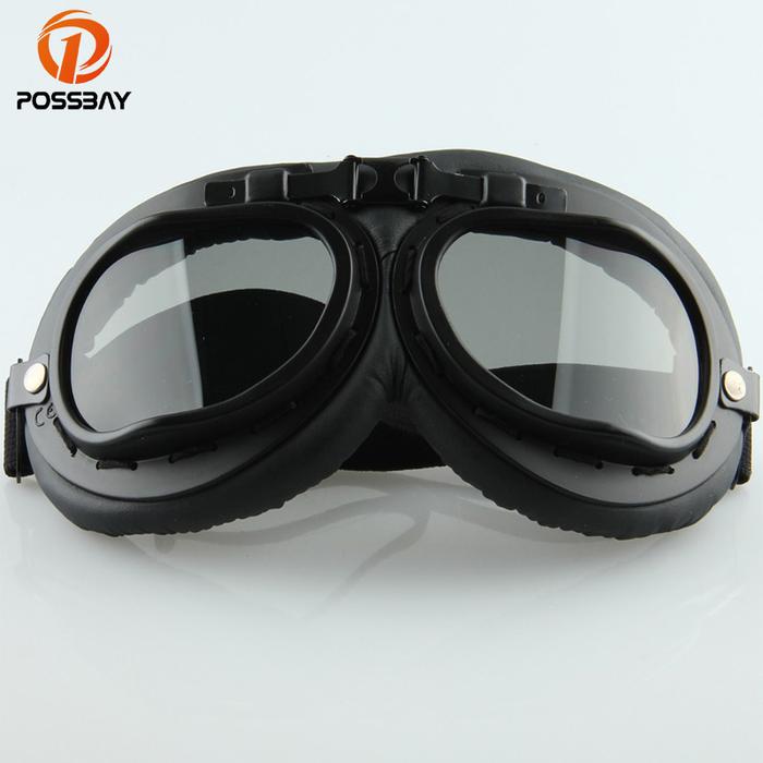 Jual Motorcross Motorcycle Goggles for Harley Davidson Glasses