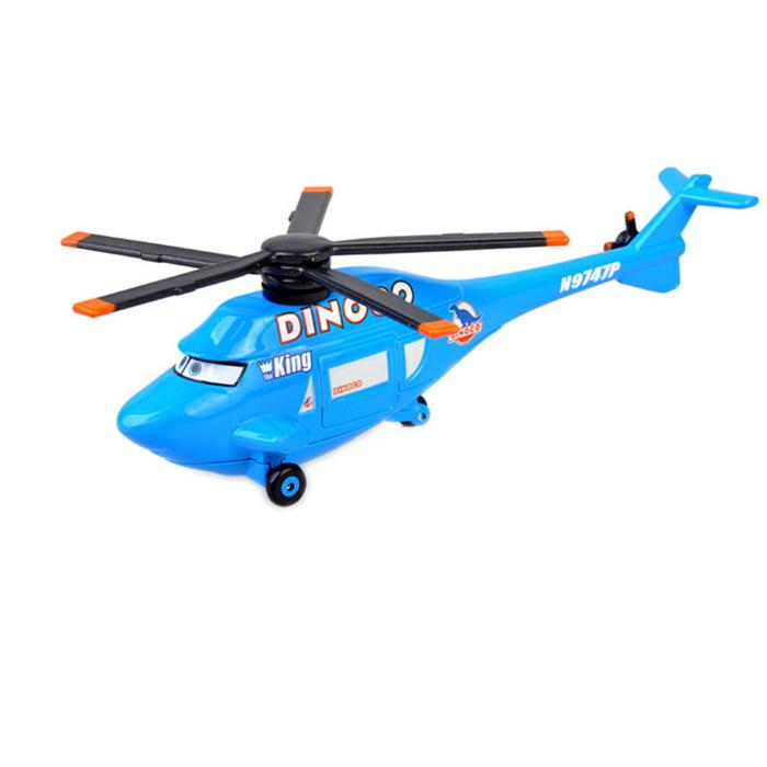 Gambar 1:55 Disney Pixar Cars 3 2 Frank And Tractor Lightning McQueen Mater Jackson Storm Ramirez Diecast Toys Car Kid Christmas Gift - 2 dari iibbuuaassllaammiiyyaahhh undefined Tokopedia