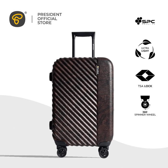 Luggage Sets President Luggage Bag Jual President Luggage Trolley