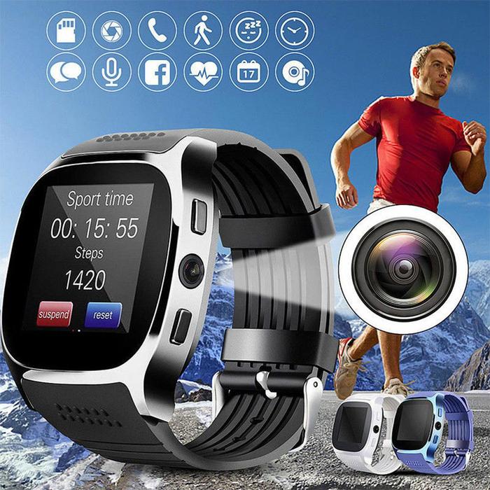 Bluetooth Smart Watch 200 Dz09 Watch Rs 200 To 300 Dz09 Bluetooth