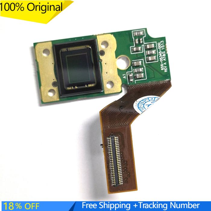 Gambar Original Lens Image CCD Sensor CMOS for Gopro Hero 4 Black / Silver Edition Action Camera Repair Part dari tokoarbani86 undefined Tokopedia