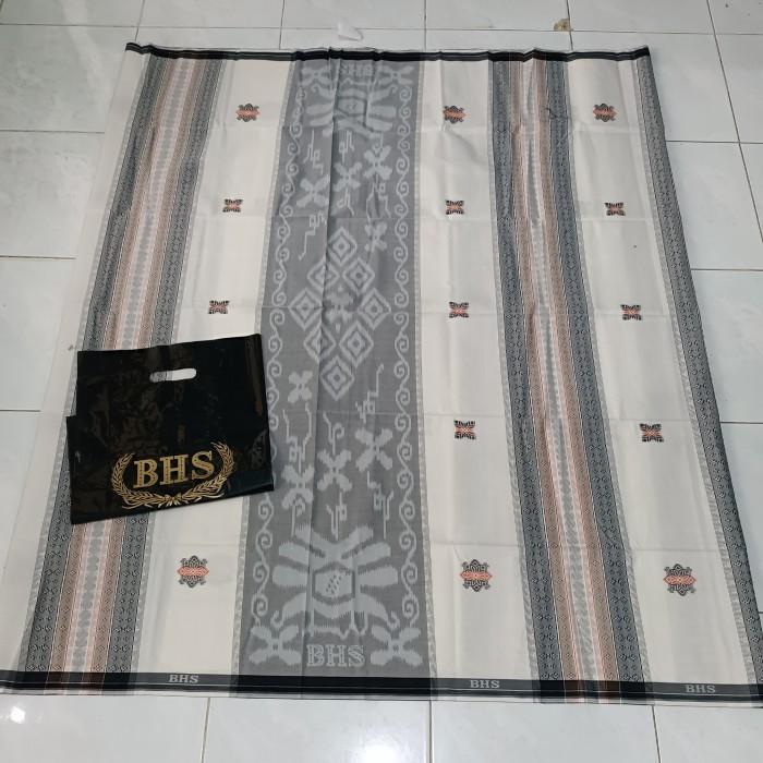 Gambar SARUNG BHS AFKIR Songket Original Murah dari Berkah kain store undefined Tokopedia