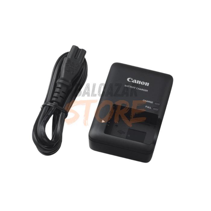 Jual Charger Kamera Canon CB-2LCE Powershot SX40 SX50 SX60 Hs G1X