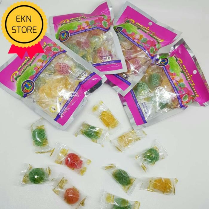 Gambar Kimchi~ Dodol Manisan Rumput Laut Phoenix Food Lombok 90 gram Oleh-oleh Lombok - Manisan 90gr - Dodol 90gr dari Kimchi Chic88 undefined 5 Tokopedia