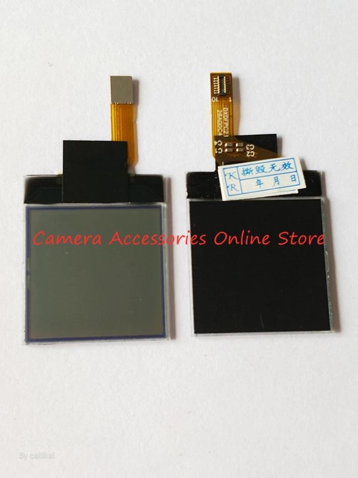 Jual 100% Original Front LCD Screen Display Assembly Unit For