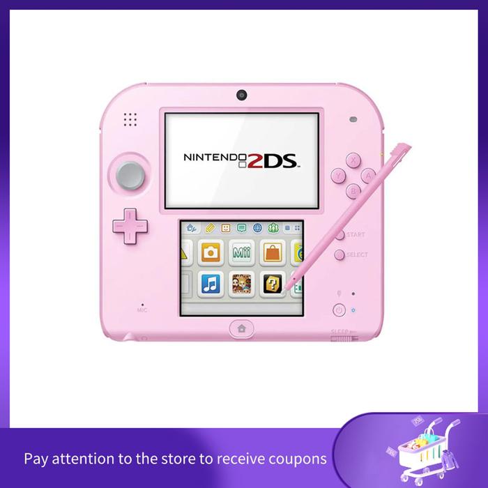 32 Gb 2ds Sd Nintendo 2DS XL 32GB Micro SD Card R4 Card Nintendo In