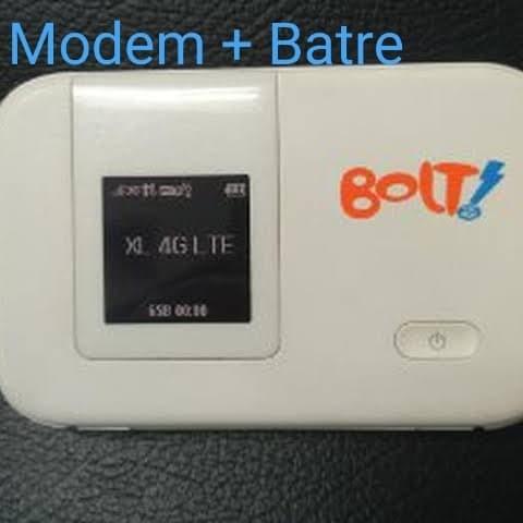 Gambar Mifi Modem Wifi Huawei E5372, Bolt Slim 1 4G All Operator. Bypass Berkualitas - Dgn Batre dari cuanty undefined Tokopedia