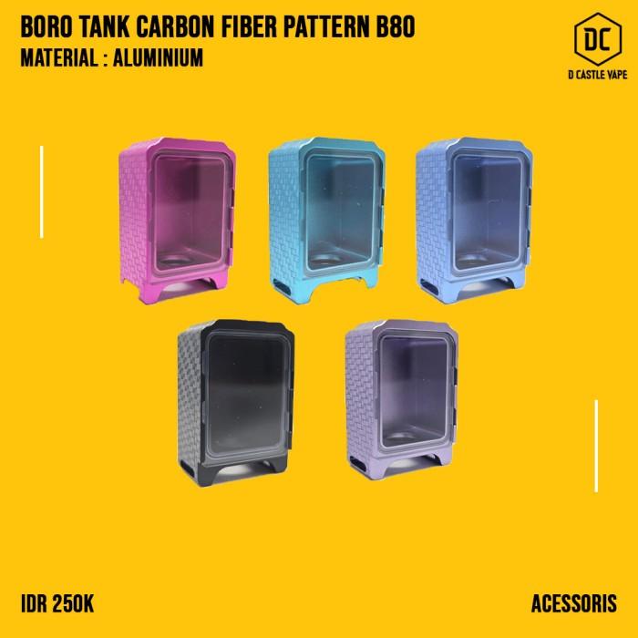 Jual Boro Tank Carbon Fiber Pattern B80 -Ac Terbaru Jakarta