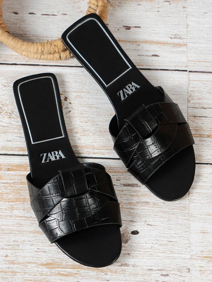 Jual Summer Slippers Women Flat Luxury Outdoor Beach Flip Flops