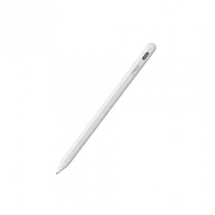 Jual WIWU PENCIL X Palm Rejection Stylus Pen for Apple iPad