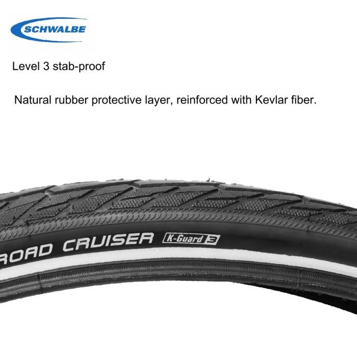Schwalbe Ban Gravel 650b Jual New Arrival Schwalbe Ban Luar Sepeda
