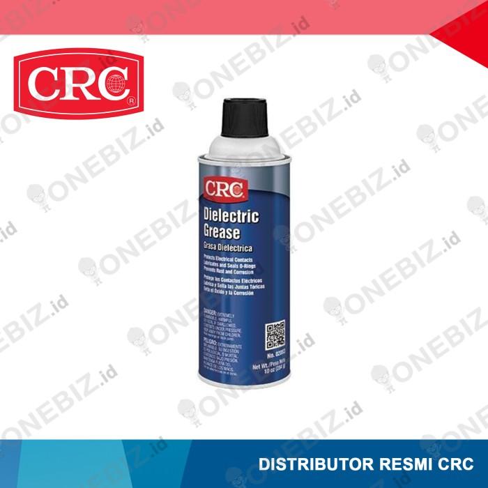Gambar CRC 02083 Di-electric Grease 10,5 oz dari ONEBIZ.id undefined Tokopedia