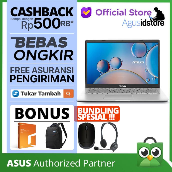 Jual Murah Asus Vivobook A413EP i7-1165G7 MX330 8GB 512GB SSD