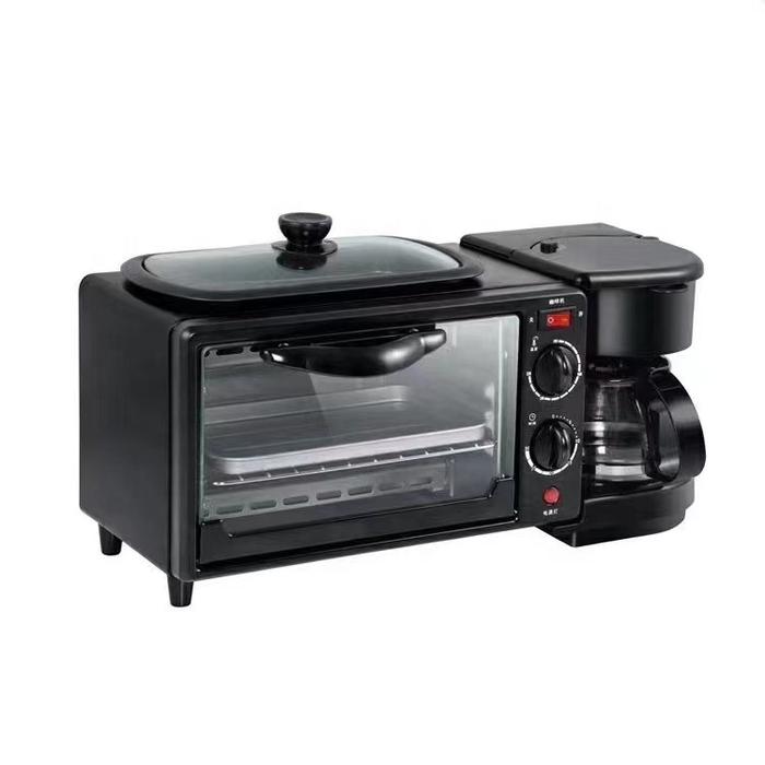 Jual Coffee oven toaster commercial mini portable electric stove
