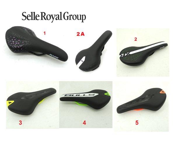 Jual SADEL SELLE ROYAL SR XDS BULLS sepeda SADDLE JOK balap mtb